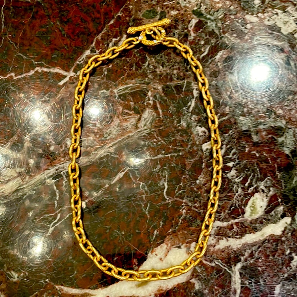 Choker by Jay Strongwater